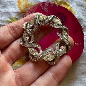 Vintage Brooch